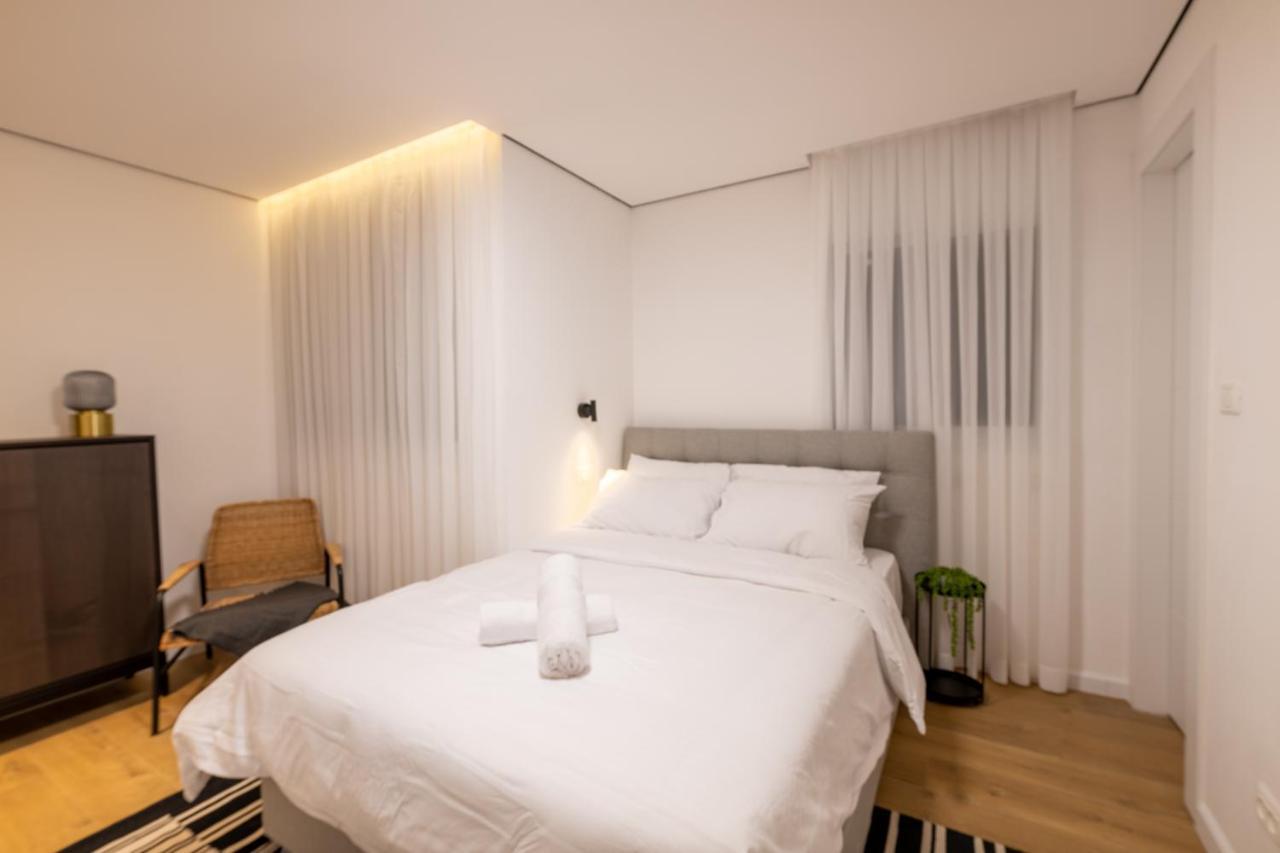 Sunlight-Luxury And Sea View Apartment Eilat Eksteriør billede