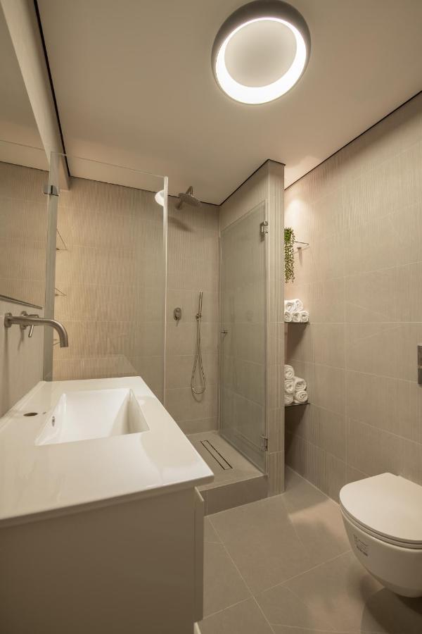 Sunlight-Luxury And Sea View Apartment Eilat Eksteriør billede