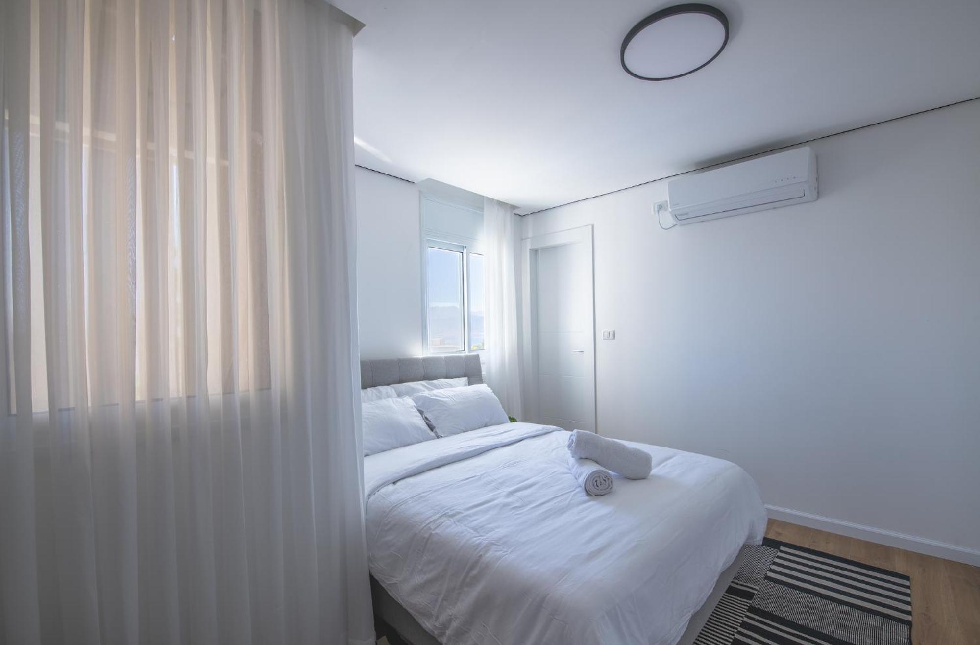 Sunlight-Luxury And Sea View Apartment Eilat Eksteriør billede